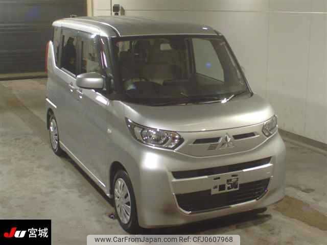 mitsubishi ek-space 2021 -MITSUBISHI--ek Space B34A-0015561---MITSUBISHI--ek Space B34A-0015561- image 1