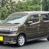 suzuki wagon-r 2017 CFJ1792114 image 1