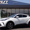 toyota c-hr 2022 quick_quick_3BA-NGX10_NGX10-2021362 image 1