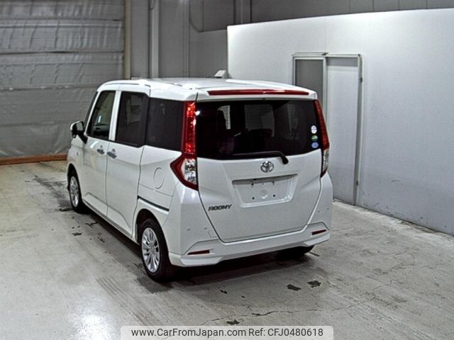 toyota roomy 2020 -TOYOTA--Roomy M900A-0426137---TOYOTA--Roomy M900A-0426137- image 2