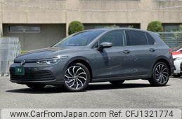 volkswagen golf 2023 quick_quick_CDDTT_WVWZZZCD1RW114549