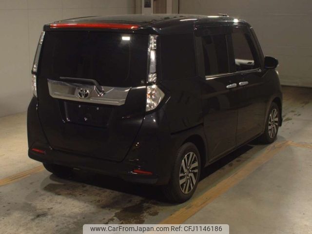 toyota tank 2020 -TOYOTA--Tank M900A-0437458---TOYOTA--Tank M900A-0437458- image 2