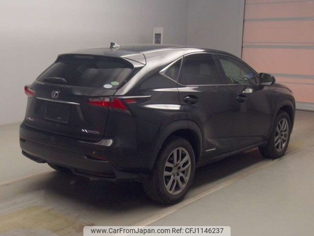 lexus nx 2014 -LEXUS--Lexus NX AYZ15-1001405---LEXUS--Lexus NX AYZ15-1001405- image 2