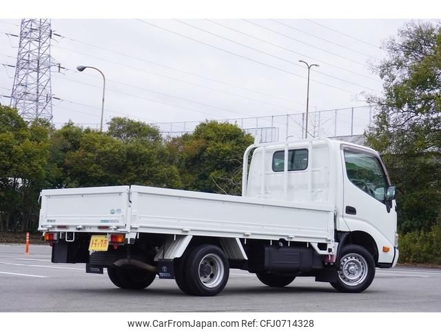 toyota dyna-truck 2014 GOO_NET_EXCHANGE_0208594A30250201W004 image 2