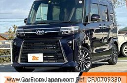 daihatsu tanto 2023 -DAIHATSU--Tanto 5BA-LA650S--LA650S-0288749---DAIHATSU--Tanto 5BA-LA650S--LA650S-0288749-