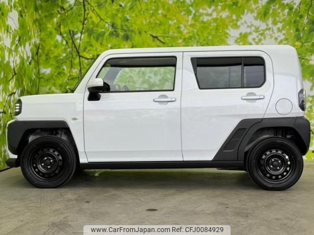 daihatsu taft 2022 quick_quick_5BA-LA910S_LA910S-0034466 image 2