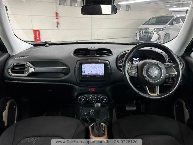 jeep renegade 2016 -CHRYSLER--Jeep Renegade ABA-BU14--1C4BU0000GPD53451---CHRYSLER--Jeep Renegade ABA-BU14--1C4BU0000GPD53451- image 2