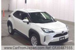 toyota yaris-cross 2021 -TOYOTA--Yaris Cross 5BA-MXPB10--MXPB10-3005173---TOYOTA--Yaris Cross 5BA-MXPB10--MXPB10-3005173-