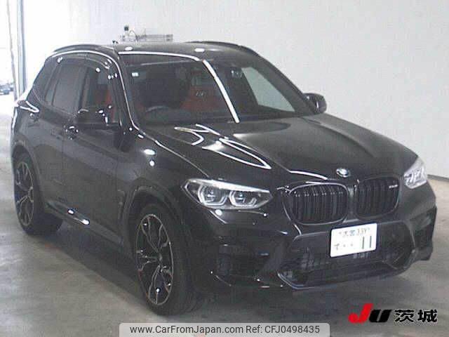 bmw x3 2021 -BMW 【大宮 33Yﾃ11】--BMW X3 TS30--09C87987---BMW 【大宮 33Yﾃ11】--BMW X3 TS30--09C87987- image 1