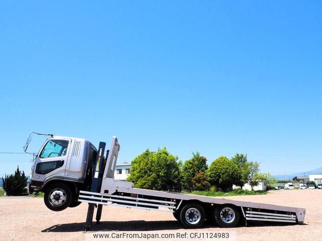 mitsubishi-fuso fighter 2003 GOO_NET_EXCHANGE_0403477A30250501W006 image 2