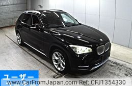bmw x1 2014 -BMW--BMW X1 VM20-WBAVM92030VT59760---BMW--BMW X1 VM20-WBAVM92030VT59760-