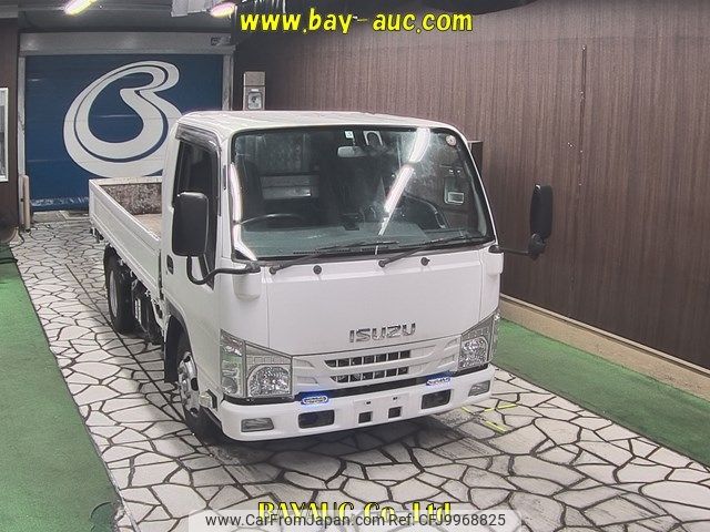 isuzu elf-truck 2017 -ISUZU--Elf NJR85A-7060588---ISUZU--Elf NJR85A-7060588- image 1