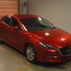 mazda axela 2017 -MAZDA--Axela DBA-BM5FS--BM5FS-412589---MAZDA--Axela DBA-BM5FS--BM5FS-412589- image 4