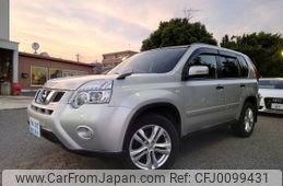 nissan x-trail 2013 -NISSAN--X-Trail LDA-DNT31--DNT31-306189---NISSAN--X-Trail LDA-DNT31--DNT31-306189-