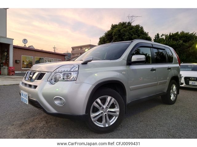 nissan x-trail 2013 -NISSAN--X-Trail LDA-DNT31--DNT31-306189---NISSAN--X-Trail LDA-DNT31--DNT31-306189- image 1