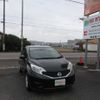 nissan note 2016 504749-RAOID:13706 image 8