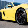 porsche cayman 2016 quick_quick_ABA-981MA123_WP0ZZZ98ZGK181365 image 2