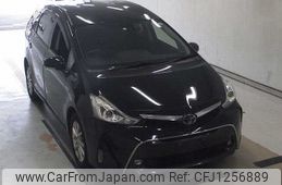 toyota prius-α 2015 -TOYOTA--Prius α ZVW41W-3374194---TOYOTA--Prius α ZVW41W-3374194-