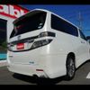 toyota vellfire 2013 -TOYOTA--Vellfire ANH20W--8297534---TOYOTA--Vellfire ANH20W--8297534- image 2