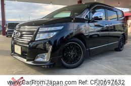 nissan elgrand 2010 quick_quick_PE52_PE52-001217