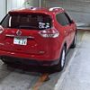 nissan x-trail 2015 -NISSAN 【愛媛 334つ624】--X-Trail HNT32-100118---NISSAN 【愛媛 334つ624】--X-Trail HNT32-100118- image 6