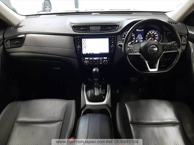 nissan x-trail 2019 -NISSAN--X-Trail DAA-HNT32--HNT32-178652---NISSAN--X-Trail DAA-HNT32--HNT32-178652- image 2