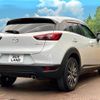 mazda cx-3 2016 -MAZDA--CX-3 LDA-DK5FW--DK5FW-128423---MAZDA--CX-3 LDA-DK5FW--DK5FW-128423- image 18