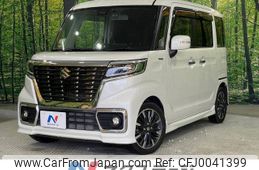 suzuki spacia 2019 -SUZUKI--Spacia DAA-MK53S--MK53S-858977---SUZUKI--Spacia DAA-MK53S--MK53S-858977-