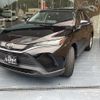 toyota harrier 2021 quick_quick_6BA-MXUA80_MXUA80-0045487 image 13