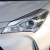 toyota vitz 2019 -TOYOTA--Vitz DBA-KSP130--KSP130-4027201---TOYOTA--Vitz DBA-KSP130--KSP130-4027201- image 8