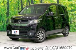 honda n-wgn 2015 CFJ1680079