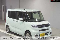 daihatsu tanto 2020 -DAIHATSU 【名古屋 58Aﾇ2407】--Tanto LA650S-0067---DAIHATSU 【名古屋 58Aﾇ2407】--Tanto LA650S-0067-