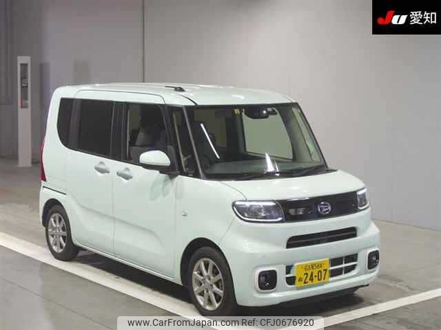 daihatsu tanto 2020 -DAIHATSU 【名古屋 58Aﾇ2407】--Tanto LA650S-0067---DAIHATSU 【名古屋 58Aﾇ2407】--Tanto LA650S-0067- image 1