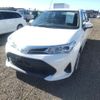 toyota corolla-axio 2018 quick_quick_DAA-NKE165_NKE165-7186286 image 1