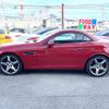 mercedes-benz slc 2016 quick_quick_DBA-172431_WDD1724312F127607 image 11