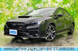 subaru wrx-s4 2022 quick_quick_5BA-VBH_VBH-003891