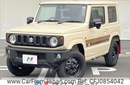 suzuki jimny 2023 quick_quick_JB64W_JB64W-309110