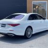 mercedes-benz s-class 2021 -MERCEDES-BENZ--Benz S Class 3DA-223033--W1K2230332A076616---MERCEDES-BENZ--Benz S Class 3DA-223033--W1K2230332A076616- image 15