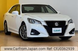 toyota crown 2017 -TOYOTA--Crown DAA-AWS210--AWS210-6125068---TOYOTA--Crown DAA-AWS210--AWS210-6125068-