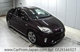 toyota prius 2014 -TOYOTA--Prius ZVW30-1765438---TOYOTA--Prius ZVW30-1765438-