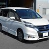 nissan serena 2018 -NISSAN--Serena DAA-HFC27--HFC27-007088---NISSAN--Serena DAA-HFC27--HFC27-007088- image 20