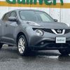 nissan juke 2014 -NISSAN--Juke DBA-YF15--YF15-405719---NISSAN--Juke DBA-YF15--YF15-405719- image 1