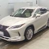 lexus rx 2021 -LEXUS 【岩手 330ｽ3085】--Lexus RX 6AA-GYL25W--GYL25-0026303---LEXUS 【岩手 330ｽ3085】--Lexus RX 6AA-GYL25W--GYL25-0026303- image 1