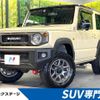 suzuki jimny 2021 -SUZUKI--Jimny 3BA-JB64W--JB64W-189561---SUZUKI--Jimny 3BA-JB64W--JB64W-189561- image 1