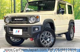 suzuki jimny 2021 -SUZUKI--Jimny 3BA-JB64W--JB64W-189561---SUZUKI--Jimny 3BA-JB64W--JB64W-189561-