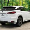 lexus rx 2019 -LEXUS--Lexus RX DAA-GYL20W--GYL20-0010009---LEXUS--Lexus RX DAA-GYL20W--GYL20-0010009- image 18