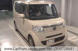 honda n-box 2014 -HONDA--N BOX JF2-1200965---HONDA--N BOX JF2-1200965-