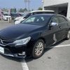 toyota mark-x 2012 CFJ1546540 image 4