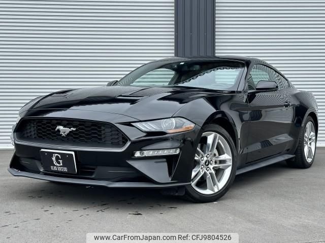 ford mustang 2020 quick_quick_humei_1FA6P8TH4L5158134 image 1