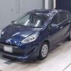 toyota aqua 2018 -TOYOTA 【滋賀 533ﾏ1109】--AQUA DAA-NHP10--NHP10-6736348---TOYOTA 【滋賀 533ﾏ1109】--AQUA DAA-NHP10--NHP10-6736348- image 1